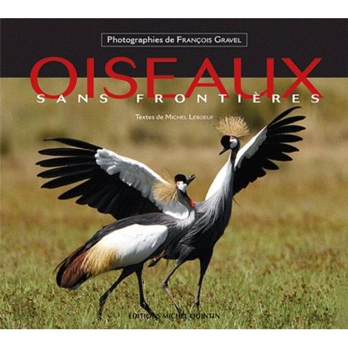 Oiseaux Sans Frontières