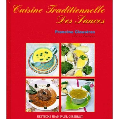 Des Sauces