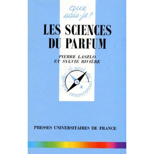 Les Sciences Du Parfum
