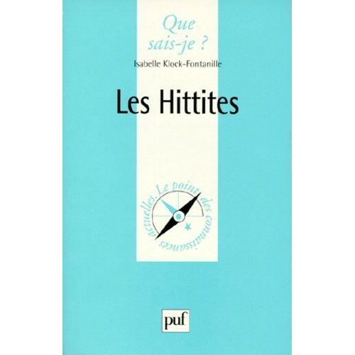 Les Hittites