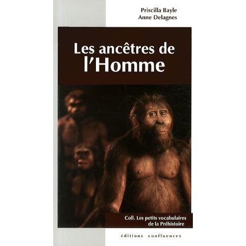 Les Ancêtres De L'homme