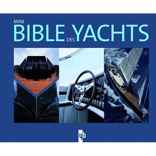 Mini Bible Des Yachts