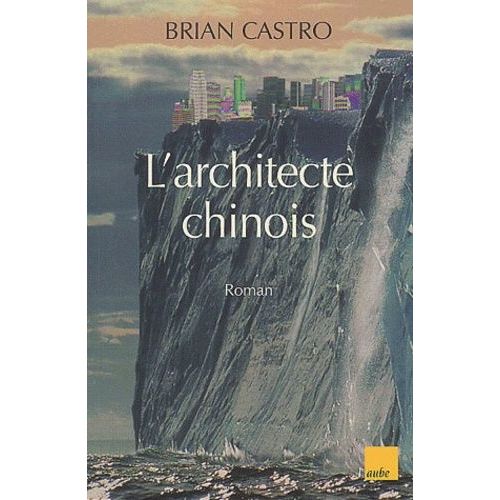 L'architecte Chinois