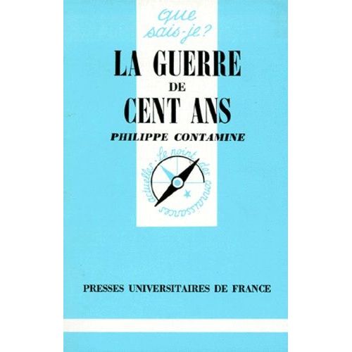 La Guerre De 100 Ans