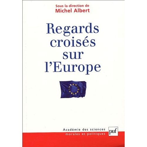 Regards Croisés Sur L'europe