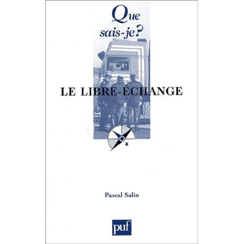 Le Libre-Échange