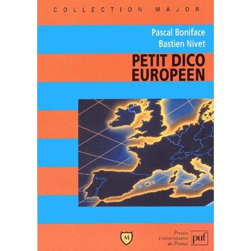 Petit Dico Européen
