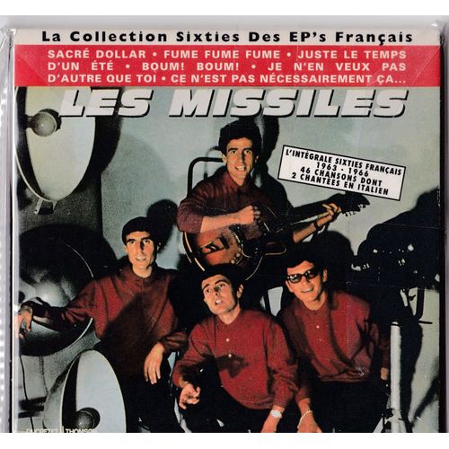 Les Missiles