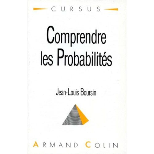 Comprendre Les Probabilités