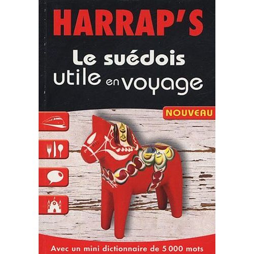 Le Suédois Utile En Voyage