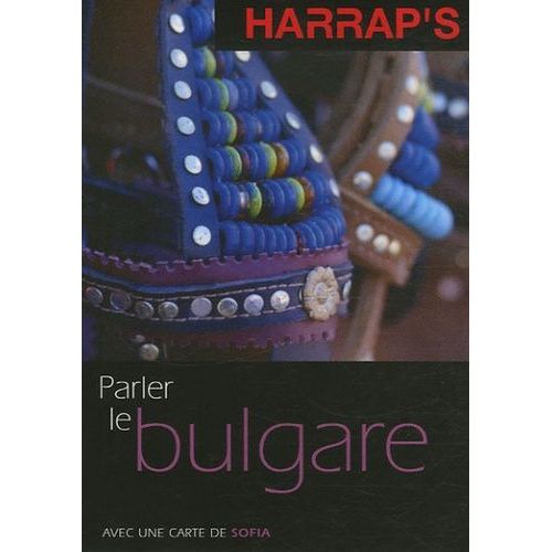 Parler Le Bulgare En Voyage