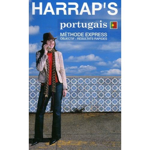 Portugais - Objectif : Résultats Rapides