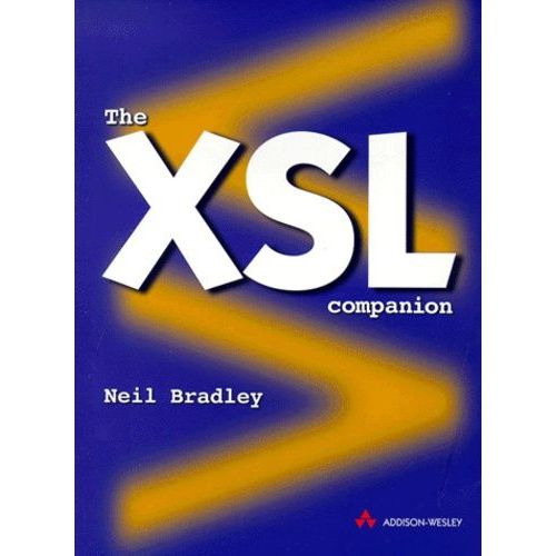 The Xsl Companion