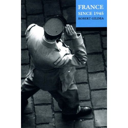 France Since 1945