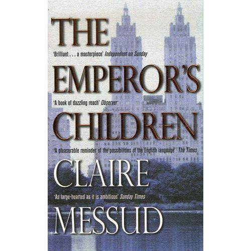 The Emperor's Children