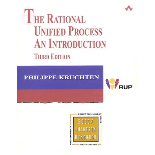 The Rational Unified Process - An Introduction