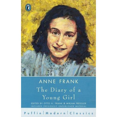 The Diary Of A Young Girl