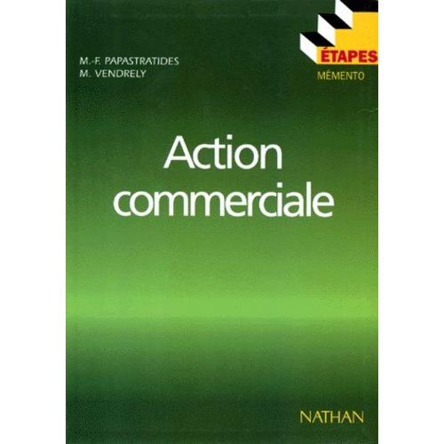 Action Commerciale