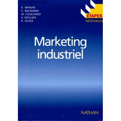 Marketing Industriel