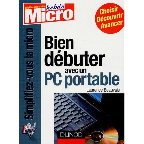 Bien Débuter Avec Un Pc Portable