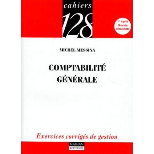 Comptabilité Générale