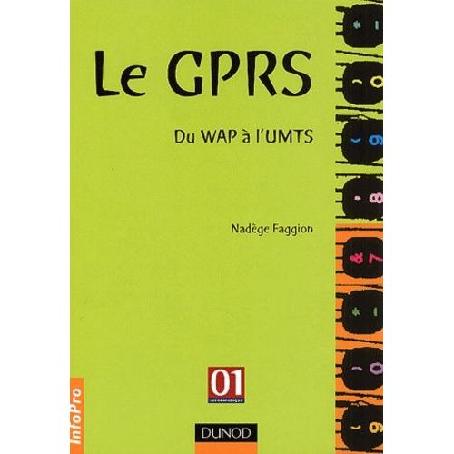 Le Gprs - Du Wap À L'umts