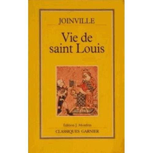 Vie De Saint Louis