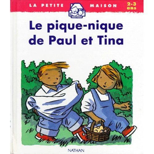 Le Pique-Nique De Paul Et Tina