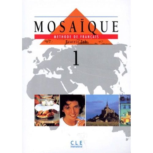 Mosaique Niveau 1
