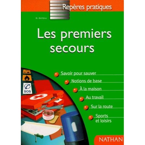 Les Premiers Secours