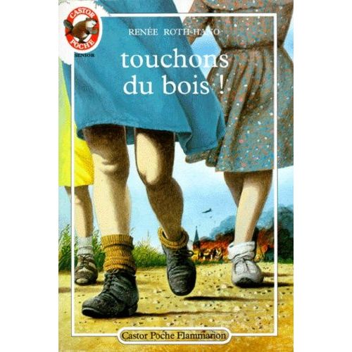 Touchons Du Bois !