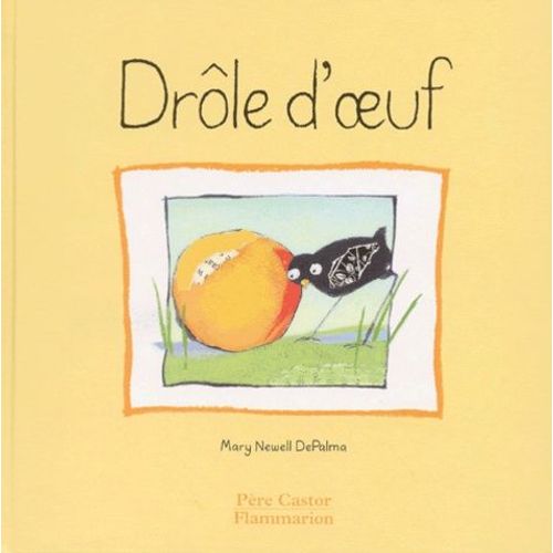 Drôle D'oeuf