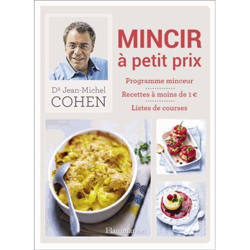 Mincir À Petit Prix