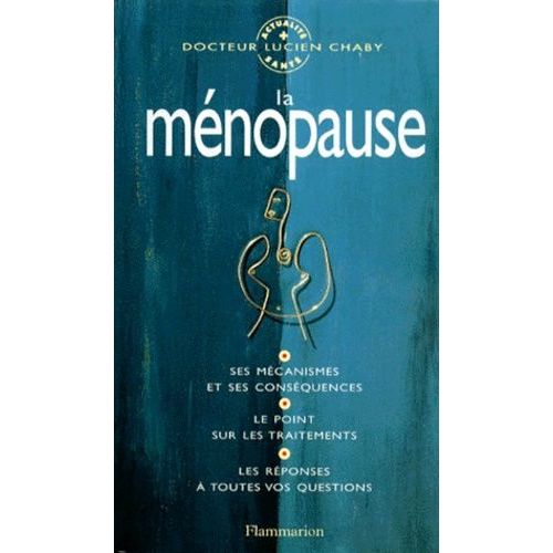 La Ménopause