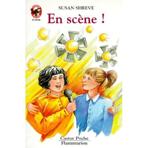 En Scène !