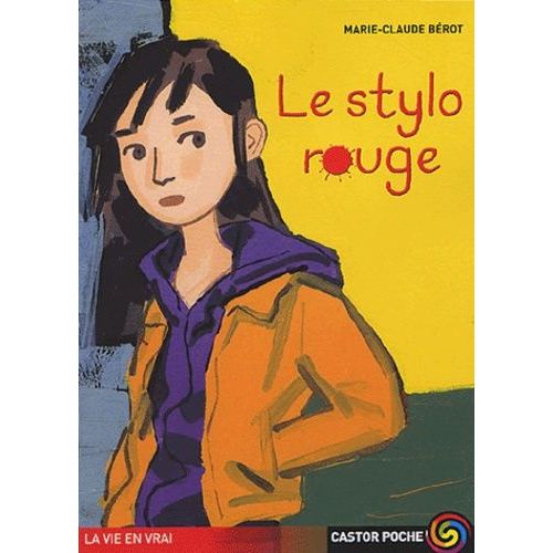 Le Stylo Rouge