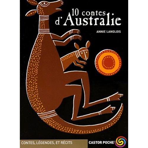 10 Contes D'australie
