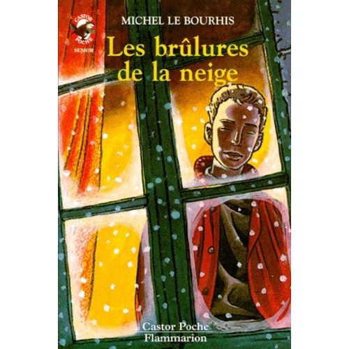 Les Brûlures De La Neige