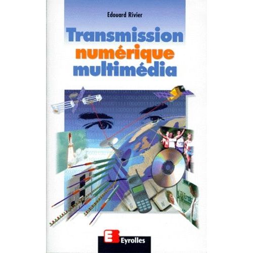 Transmission Numérique Multimédia