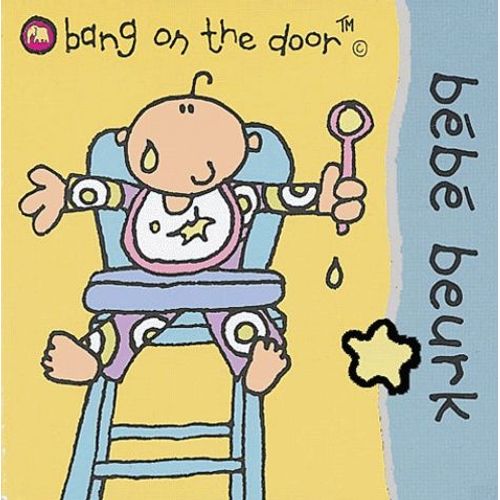 Bébé Beurk