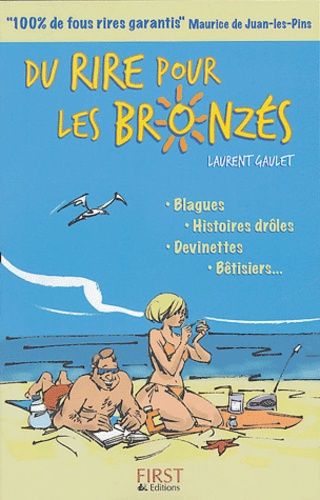 Du Rire Pour Les Bronzés