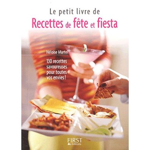 Recettes De Fête Et Fiesta
