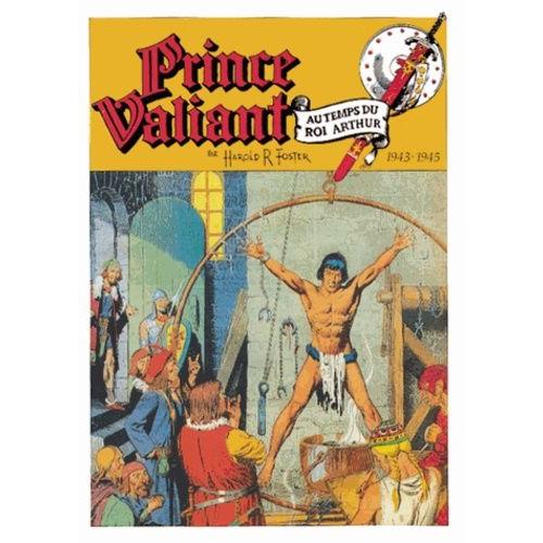Prince Valiant Prince De Thulé