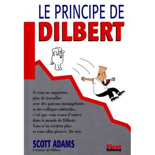 Le Principe De Dilbert