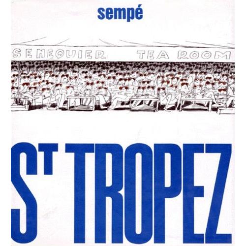 St Tropez