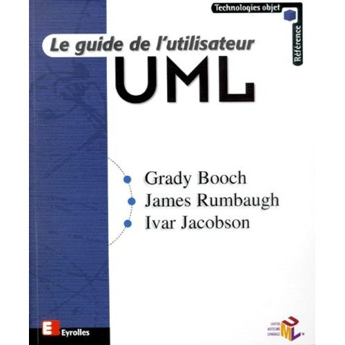 Uml - Le Guide De L'utilisateur