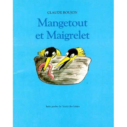 Mangetout Et Maigrelet