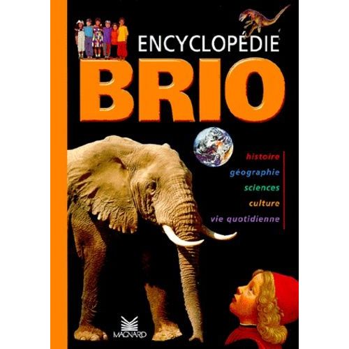 Encyclopédie Brio