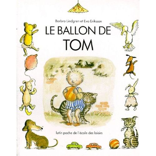 Le Ballon De Tom
