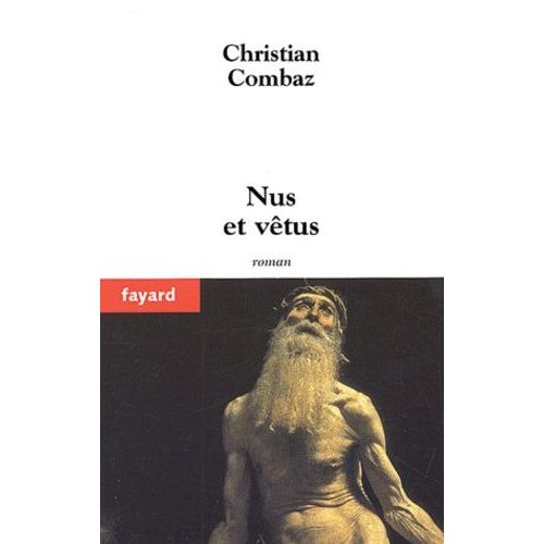 Nus Et Vêtus